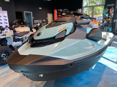 BOATZON | 2024 SeaDoo Wake 170 iBR and iDF