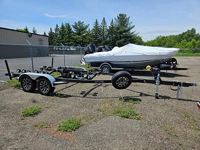 BOATZON | 2024 Shorelandr LUX40  Tandem Axle Custom Trailer