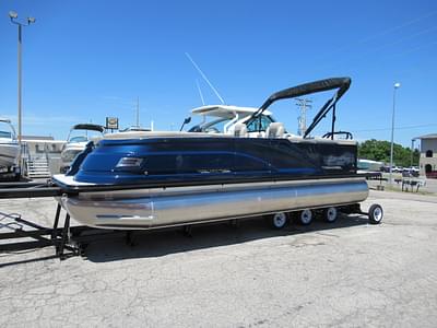 BOATZON | 2024 Silver Wave 2410 SW5 CLS