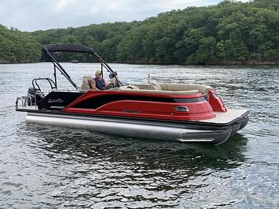 BOATZON | 2024 Silver Wave 2610 SW5 JS