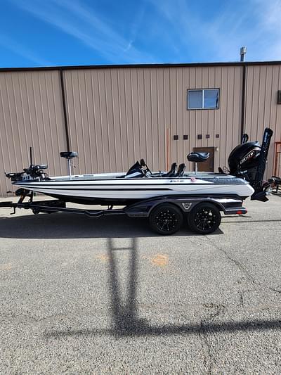 BOATZON | 2024 Skeeter FXR20LE