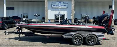 BOATZON | 2024 Skeeter FXR21 Apex