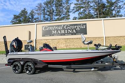 BOATZON | 2024 Skeeter FXR21 Limited