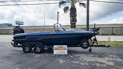 BOATZON | 2024 Skeeter SOLERA 205