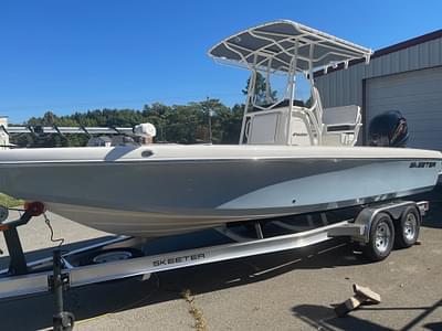 BOATZON | 2024 Skeeter SX2350