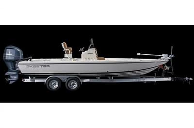 BOATZON | 2024 Skeeter SX241