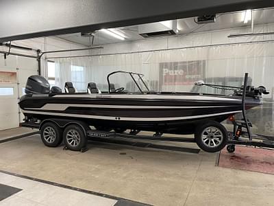 BOATZON | 2024 Skeeter WX Series WX2200 wYamaha F300