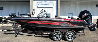 BOATZON | 2024 Skeeter WX1910