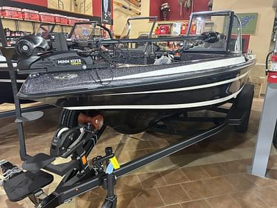 BOATZON | 2024 Skeeter WX1910