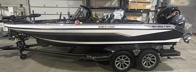 BOATZON | 2024 Skeeter WXR2060F