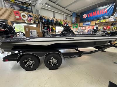 BOATZON | 2024 Skeeter ZXR 20