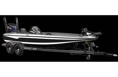 BOATZON | 2024 Skeeter ZXR 21