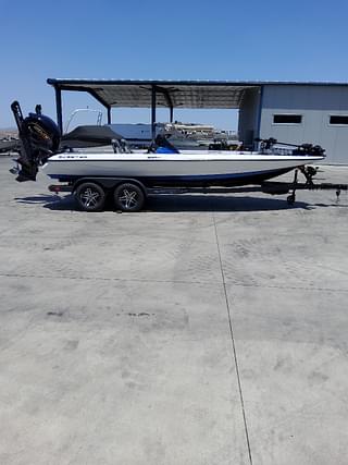 BOATZON | 2024 Skeeter ZXR 21