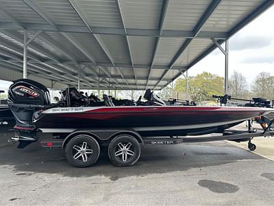 BOATZON | 2024 Skeeter ZXR19