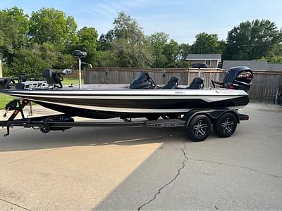 BOATZON | 2024 Skeeter ZXR19