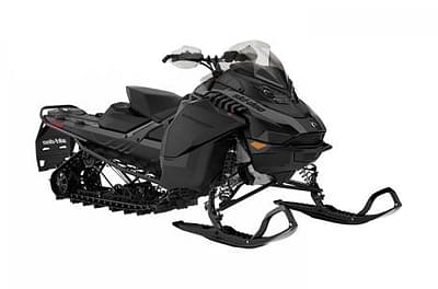 BOATZON | 2024 SkiDoo BAC ADR 600R E 146 16C