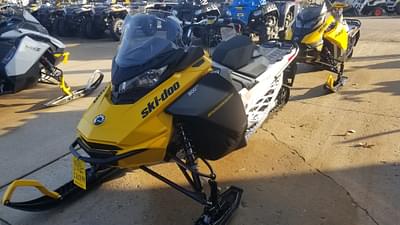 BOATZON | 2024 SkiDoo BAC SPORT 6EFI 146 2P