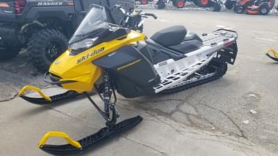 BOATZON | 2024 SkiDoo BAC SPORT 6EFI E 146 2P