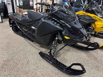 BOATZON | 2024 SkiDoo BACKCOUNTRY ADR 600R ES 146 2