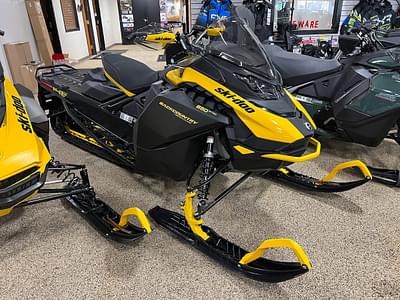 BOATZON | 2024 SkiDoo BACKCOUNTRY ADRENALINE 146 850 ETEC