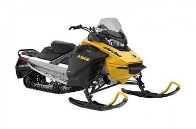 BOATZON | 2024 SkiDoo BHRC  MXZ SPORT 129 600EFT w125 RIPSAW