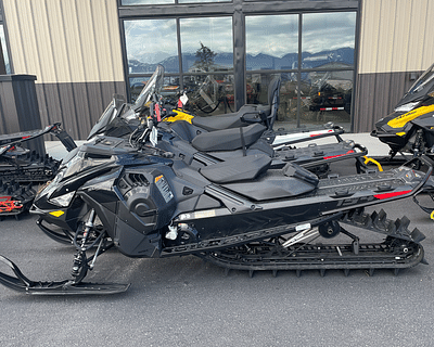 BOATZON | 2024 SkiDoo CGRB