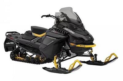 BOATZON | 2024 SkiDoo DPRA  RENEGADE ADR WENDURO PKG 900 ACE TURBO R ICE RIPPER XT 125 W1025