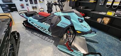 BOATZON | 2024 SkiDoo Freeride 154 850 ETEC Turbo R SHOT Mint