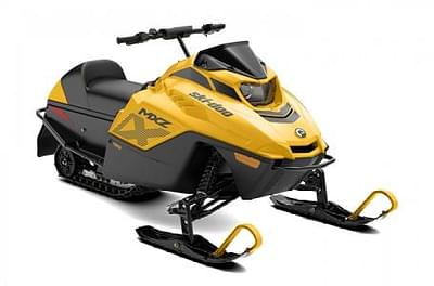 BOATZON | 2024 SkiDoo MXZ 120  YWRA