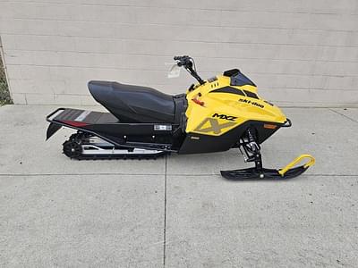 BOATZON | 2024 SkiDoo MXZ 200