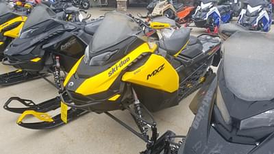 BOATZON | 2024 SkiDoo MXZ ADR 850 129