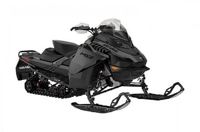 BOATZON | 2024 SkiDoo MXZ ADR 850 137