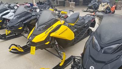 BOATZON | 2024 SkiDoo MXZ ADR 850 137