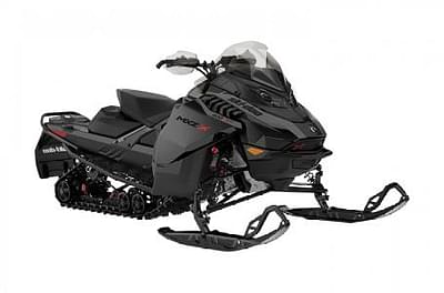 BOATZON | 2024 SkiDoo MXZ Adrenaline 600R ETEC sku BDRD