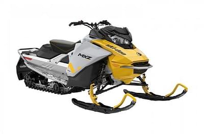 BOATZON | 2024 SkiDoo mxz neo