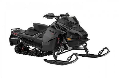 BOATZON | 2024 SkiDoo MXZ XRS 850 137 sku MARK