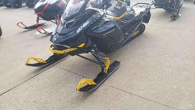 BOATZON | 2024 SkiDoo REN ENDU 600R 137 12IR