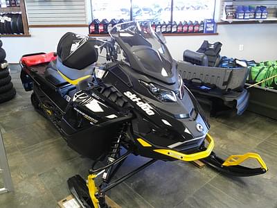 BOATZON | 2024 SkiDoo RENEGADE ADRENILINE ENDURO