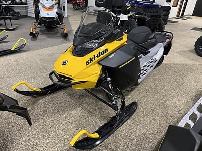 BOATZON | 2024 SkiDoo RNGD SPRT 600 ACE RS 125 ES