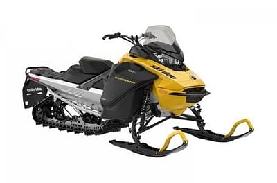 BOATZON | 2024 SkiDoo SM BAC SP 6EFI 146 16C