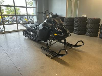 BOATZON | 2024 SkiDoo SUMMIT ADR w EDGE Pkg 154 850 ETEC PowderMax Light FlexEdge 25 SHOT