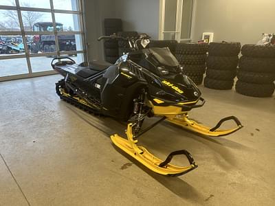 BOATZON | 2024 SkiDoo SUMMIT HCE 154 850 ETEC POWDE