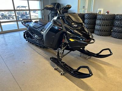 BOATZON | 2024 SkiDoo SUMMIT X w EXPERT Pkg 154 850 ETEC Turbo R PowderMax XLight 30 SHOT