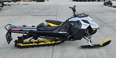 BOATZON | 2024 SkiDoo SummitAdrenaline 154 850 ETEC SHOT GreyYellow