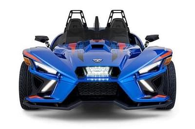 BOATZON | 2024 Slingshot SLINGSHOT R MANUAL