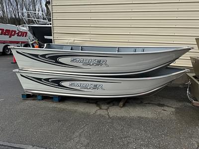 BOATZON | 2024 Smoker Craft 13 ALASKAN