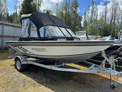 BOATZON | 2024 Smoker Craft OSPREY 162