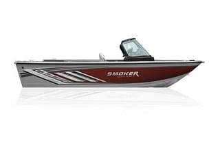 BOATZON | 2024 Smoker Craft Pro Angler 161