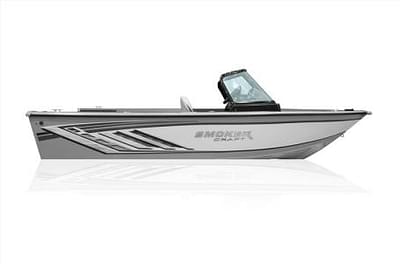 BOATZON | 2024 Smoker Craft PRO TRACER 162