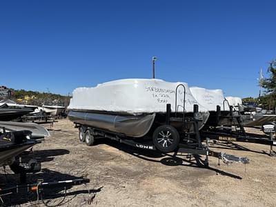 BOATZON | 2024 Smoker Craft Starcraft EX22Q Pontoon